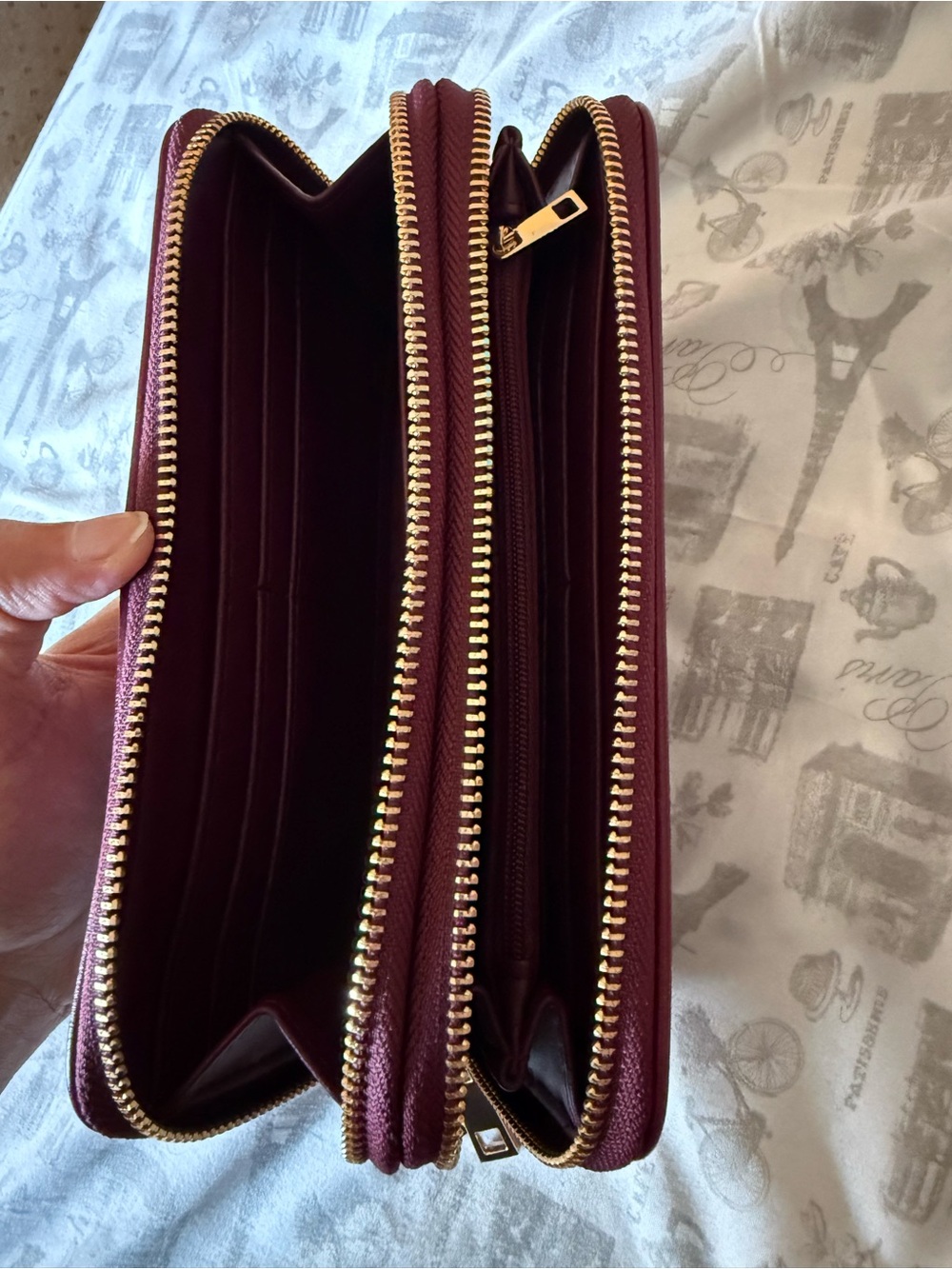 Wallet - Picture 2 of 3